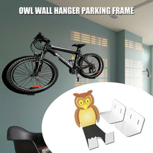 Load image into Gallery viewer, Bicycle Parking Racks Wall Hooks