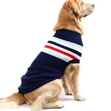 Load image into Gallery viewer, Large Dog Winter Sweater