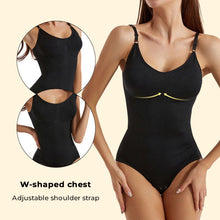 Load image into Gallery viewer, One Piece Waist Control Shapewear with Tummy Control