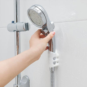 Shower Suction Cup Bracket