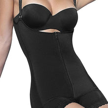 Load image into Gallery viewer, Women Shaper Waist Trainer Tummy Control Panties