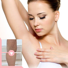 Load image into Gallery viewer, Honey Mousse Hair Removal Spray