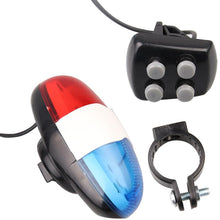 Load image into Gallery viewer, Bell Accessories Bicycle Electric Bell