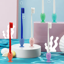 Load image into Gallery viewer, 🎄Standing Tooth Brush Cover Cap Stand