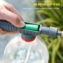 Load image into Gallery viewer, Adjustable Sprinkler for Beverage Bottle