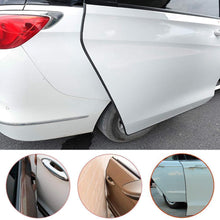 Load image into Gallery viewer, U Shape Car Door Edge Protector, 5M