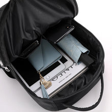 Load image into Gallery viewer, Smart Backpack for Everyday &amp; Travel