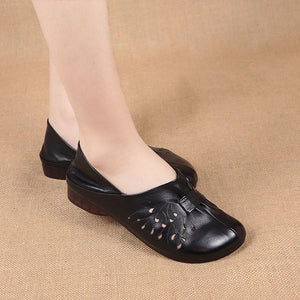 Comfortable loafers for women