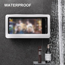 Load image into Gallery viewer, Bathroom Waterproof Phone Holder