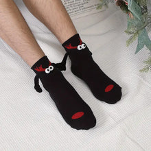 Load image into Gallery viewer, MAGNETIC SOCKS WINTER EDITION