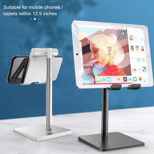 Phone and Tablet Bracket