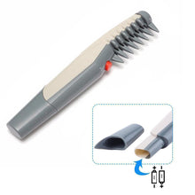 Load image into Gallery viewer, Hirundo® Knot Out Electric Pet Grooming Comb