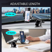 Load image into Gallery viewer, Universal Car Phone Holder