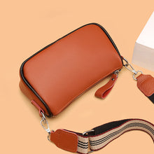 Load image into Gallery viewer, Large Capacity Cross-body Saddle Bag