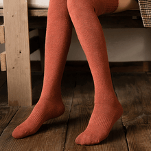 Load image into Gallery viewer, Knee Socks