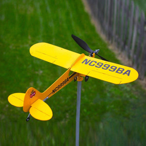 Airplane Weathervane