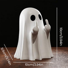 Load image into Gallery viewer, 3D Printed Unfriendly Ghosts