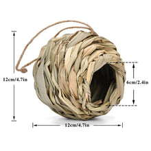 Load image into Gallery viewer, Hummingbird Nest House