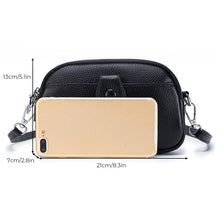 Load image into Gallery viewer, Women&#39;s Mini Messenger Bag