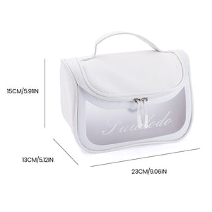 Waterproof Cosmetic Bag