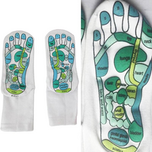 Load image into Gallery viewer, Acupressure Socks for Foot Massage