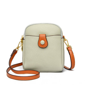 Small Messenger Shoulder Bags