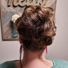 Load image into Gallery viewer, Messy Bun Hairpin, 2 Pcs