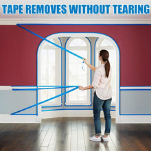 Load image into Gallery viewer, Heat-resistant Painter&#39;s Tape