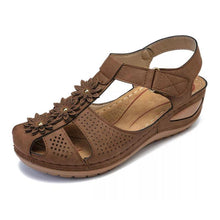 Load image into Gallery viewer, Comfortable soft-soled sandals