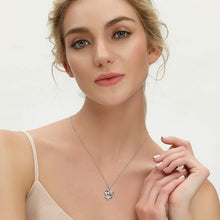 Load image into Gallery viewer, In Her Arms Necklace