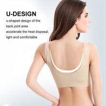 Load image into Gallery viewer, All Day Comfort Shaper Bra(3 pcs)