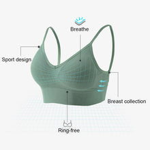 Load image into Gallery viewer, Women Sexy Seamless Bra