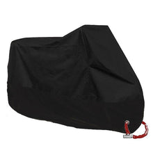 Load image into Gallery viewer, Motorcycle Universal Outdoor Cover