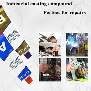 Repair Casting Glue