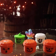 Load image into Gallery viewer, 🎃Early Halloween Sale👻Mini Halloween Nostalgia Bucket🔥