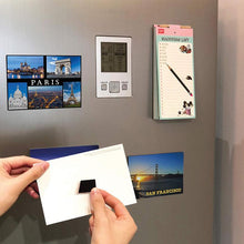 Load image into Gallery viewer, Self Adhesive Magnetic Tape