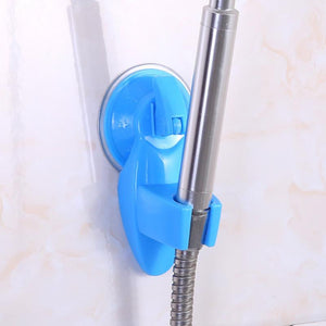 Bathroom Suction Cup Shower Bracket