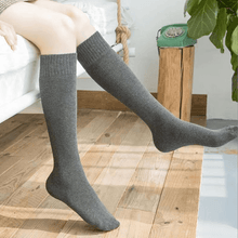 Load image into Gallery viewer, Knee Socks