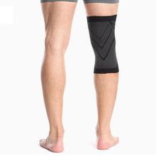 Load image into Gallery viewer, Elastic Knee Protective Pads