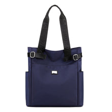 Load image into Gallery viewer, Fashion Nylon Tote Bag