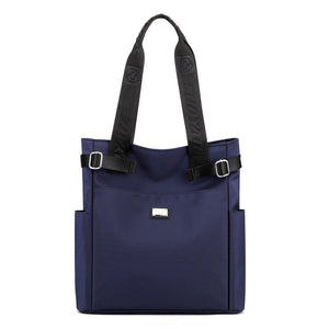 Fashion Nylon Tote Bag