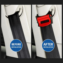 Load image into Gallery viewer, Car Seat Belt Clip