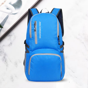 Multi Function Folding Bag