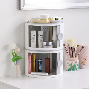 Waterproof Bathroom Storage Rack