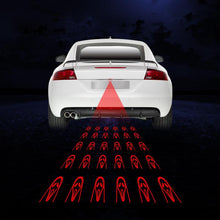 Load image into Gallery viewer, Anti-collision Taillight Warning Light