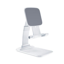 Load image into Gallery viewer, Adjustable and Folding Mobile Phone Stand