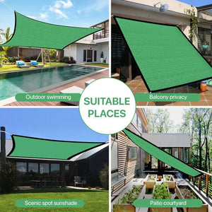 High-density Sunshade Net