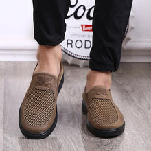 Load image into Gallery viewer, Casual Shoes Slip-on - Summer Outdoor Shoes