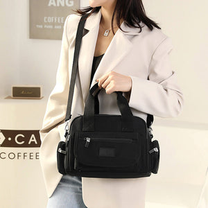 Casual Nylon Purse for Women