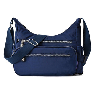 Women Waterproof Shoulder Bag